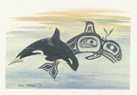 Westcoast Orcas